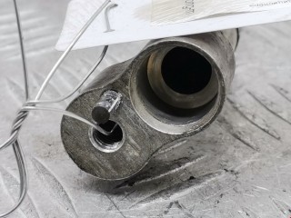 Трубка кондиционера, ориг. номер 64536918939, 691893902, BMW X5 E53 2003-2006