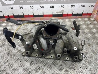 Коллектор впускной Opel Omega 1994-1999, бензин, 90448596