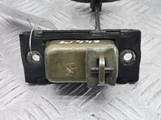 Ограничитель открывания двери, ориг. номер A6387200316, Mercedes Vito W638 1996-2003