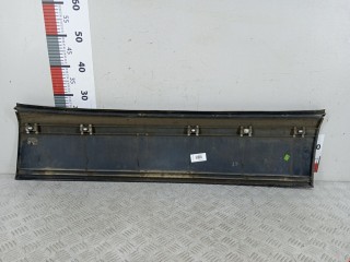 Молдинг двери передней левой, ориг. номер LR006222, Land Rover Range Rover 2005-2009