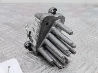 Сопротивление печки, ориг. номер 64118369561, 9140010217, Land Rover Range Rover 2005-2009
