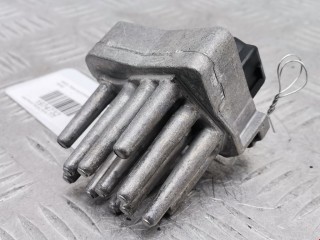 Сопротивление печки, ориг. номер 64118369561, 9140010217, Land Rover Range Rover 2005-2009