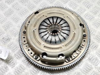 Маховик Skoda Fabia 1999-2004, бензин, 030105271D