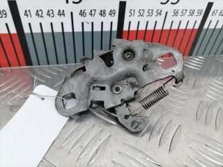 Замок капота, ориг. номер 1489213080, 7934C2, Fiat Ulysse 1998-2002