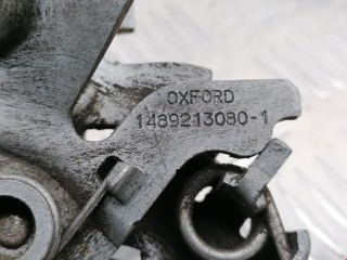 Замок капота, ориг. номер 1489213080, 7934C2, Fiat Ulysse 1998-2002