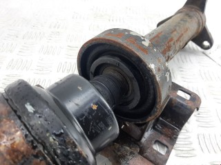 Карданный вал, ориг. номер 7L6521102D, 7L6521102H, Volkswagen Touareg 2002-2007