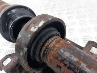 Карданный вал, ориг. номер 7L6521102D, 7L6521102H, Volkswagen Touareg 2002-2007