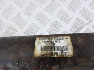 Карданный вал, ориг. номер 7L6521102D, 7L6521102H, Volkswagen Touareg 2002-2007