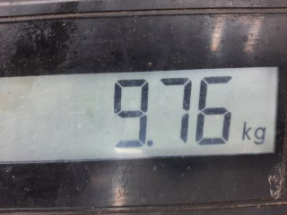Карданный вал, ориг. номер 7L6521102D, 7L6521102H, Volkswagen Touareg 2002-2007