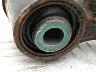 Рычаг передний левый, ориг. номер 545002H000, Kia Ceed 2006-2010