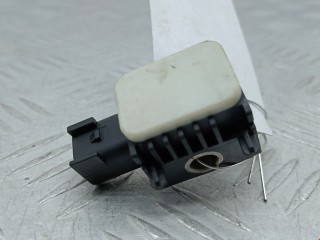 Датчик удара Land Rover Range Rover 2005-2009, внедорожник 5 дв., левый руль, 3M5T14B342AB