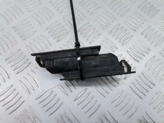 Подсветка номера Opel Zafira 2008-2014, 13252440