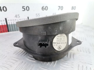 Динамик, ориг. номер 65138379094, 4913430814, BMW X5 E53 1999-2003