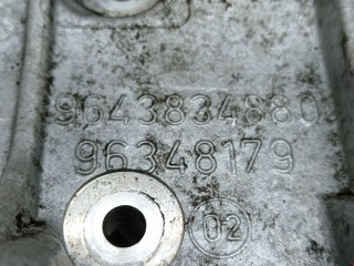 Кронштейн генератора, ориг. номер 9643834880, 5706E8, Citroen C5 2000-2004