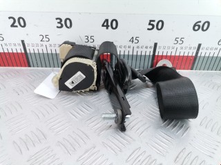 Ремень безопасности задний правый, ориг. номер 43594D, LR009125, Land Rover Range Rover 2005-2009