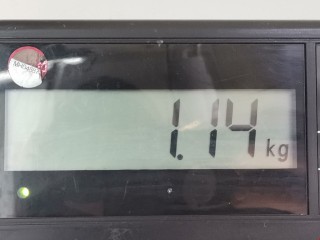 Ремень безопасности задний правый, ориг. номер 43594D, LR009125, Land Rover Range Rover 2005-2009