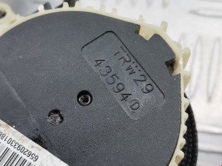 Ремень безопасности передний правый, ориг. номер 43594D, 500314022, Land Rover Range Rover 2005-2009