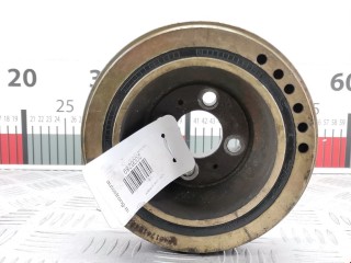 Шкив коленвала Fiat Ducato 2002-2012, дизель, 504017415