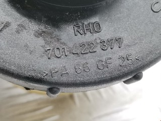 Бачок гидроусилителя, ориг. номер 701422373A, 701422371A, Volkswagen Transporter 1990-2003