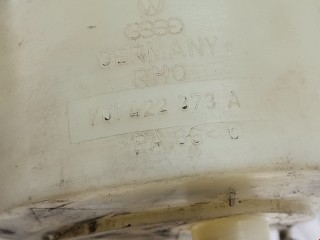 Бачок гидроусилителя, ориг. номер 701422373A, 701422371A, Volkswagen Transporter 1990-2003