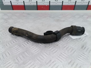 Патрубок отопителя (печки) Peugeot 207 2006-2009, МКПП