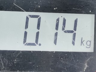 Маслоотделитель (сапун), ориг. номер 9641244780, Citroen C5 2000-2004