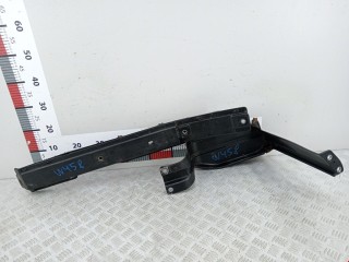 Защита днища, ориг. номер 51718408768, BMW X5 E53 2003-2006