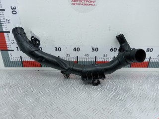 Патрубок интеркулера, ориг. номер 5N0145840K, Volkswagen Passat 2011-2015