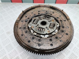 Маховик, ориг. номер JDE3412, Land Rover Discovery 2004-2009