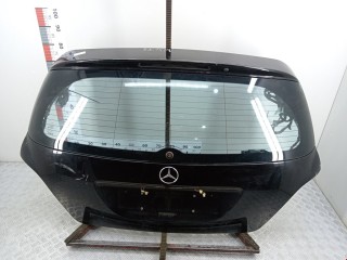 Крышка багажника (дверь 3-5) Mercedes R 2007-2010, A2517400805