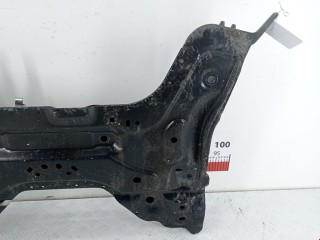 Балка подвески передняя (подрамник), ориг. номер 3502FH, Peugeot Partner 2002-2012