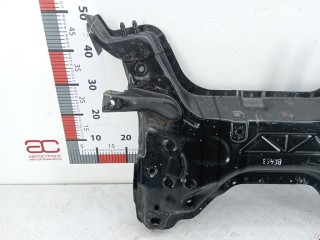 Балка подвески передняя (подрамник), ориг. номер 3502FH, Peugeot Partner 2002-2012