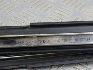 Молдинг крыши, ориг. номер 8319G1, Peugeot 807 2008-2014