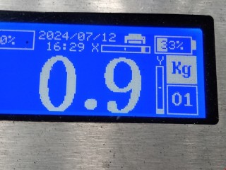 Молдинг крыши, ориг. номер 8319G1, Peugeot 807 2008-2014