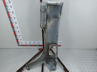 Крыло заднее левое, ориг. номер 1485154080, 8525W0, Peugeot 807 2008-2014