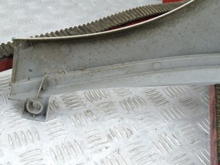 Крыло заднее левое, ориг. номер 1485154080, 8525W0, Peugeot 807 2008-2014