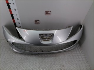 Бампер передний, ориг. номер 7401EN, 9680137277, Peugeot 207 2006-2009