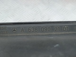 Корпус воздушного фильтра, ориг. номер A6380902101, Mercedes Vito W638 1996-2003