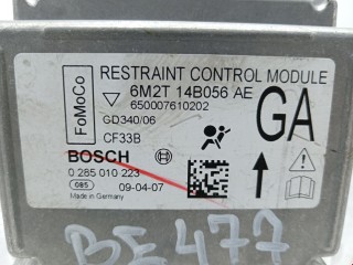 Блок AirBag, ориг. номер 1548161, 0285010223, Ford Galaxy 2006-2010