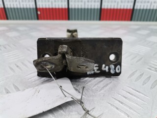 Ограничитель открывания двери, ориг. номер A6387200316, Mercedes Vito W638 1996-2003