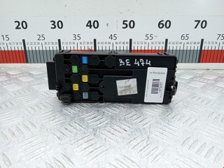 Блок предохранителей, ориг. номер 013948411, A1645400672, Mercedes R 2007-2010