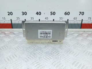 Блок управления пневмоподвеской, ориг. номер A2515450216, 00404255A6, Mercedes R 2007-2010