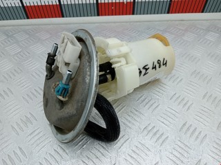 Насос топливный Opel Corsa 2000-2003, бензин, 93171075