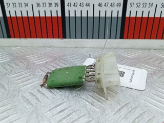 Сопротивление печки, ориг. номер 90535076, Opel Corsa 2003-2006