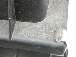 Корпус воздушного фильтра, ориг. номер 90531002, Opel Astra 1994-2002