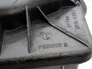 Корпус воздушного фильтра, ориг. номер 90531002, Opel Astra 1994-2002