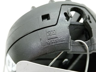 Дефлектор обдува салона, ориг. номер 24403711, 90535120, Opel Corsa 2003-2006