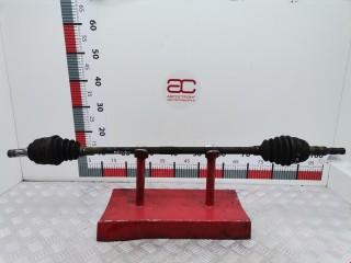 Полуось передняя правая (приводной вал, ШРУС), ориг. номер 95520803, Opel Astra 1994-2002