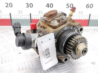 ТНВД, ориг. номер 0445010170, 8200690744, Renault Koleos 2008-2011