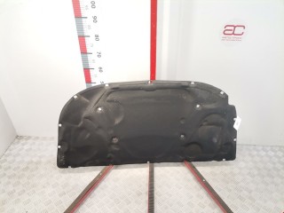 Шумоизоляция капота Audi A6 2004-2008, универсал, 4F0863825G